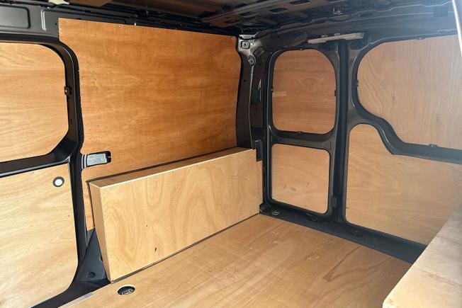 Volkswagen Caddy Maxi Photo 9