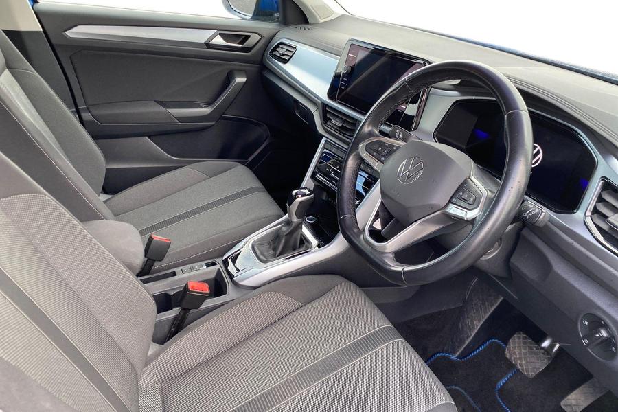 Volkswagen T-ROC Photo autoimg-c82378c35c09145e26be53a73b68721261bb0e7f.jpg
