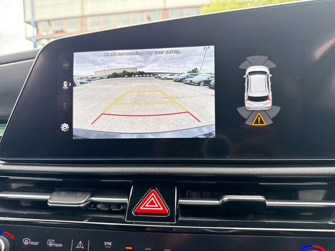 Kia Niro Photo 44