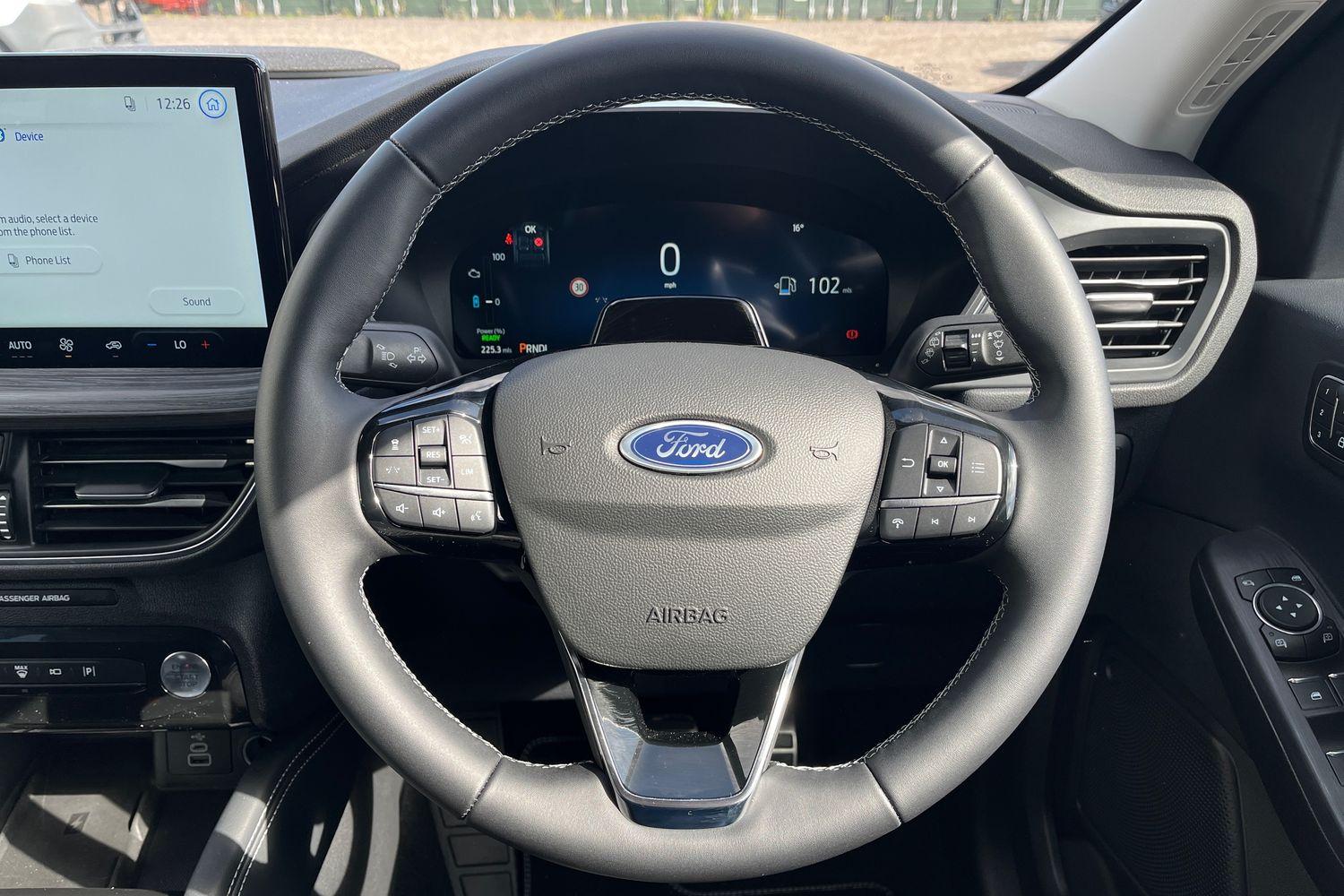 Ford KUGA Photo 11