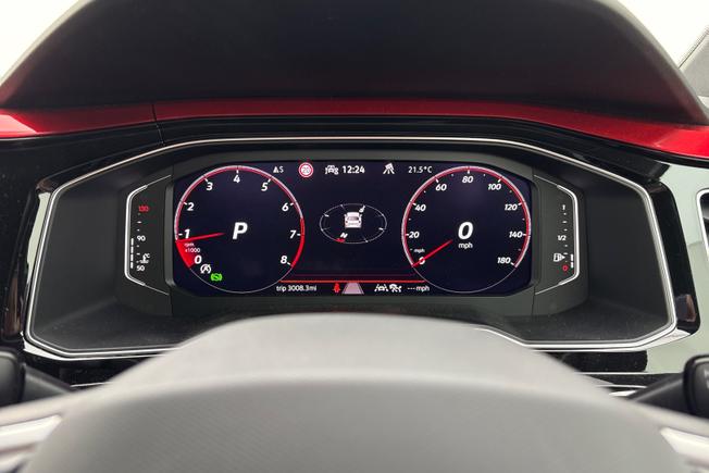 VOLKSWAGEN Polo Photo 15