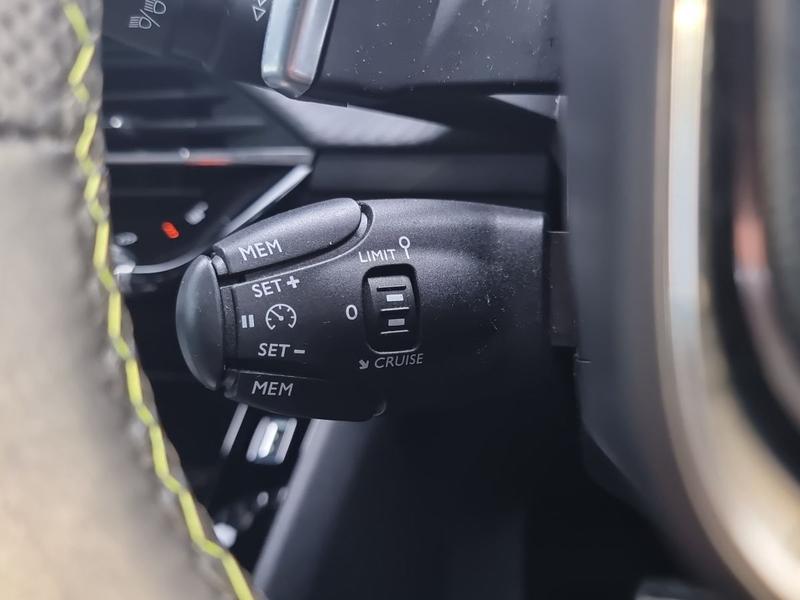 Used Peugeot 2008 LL72MVG 41