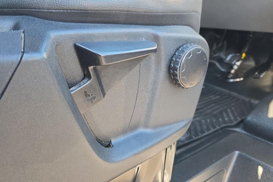 Used FORD TRANSIT CUSTOM WT23EFP 33