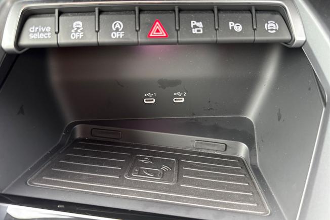 Audi A3 Photo 54