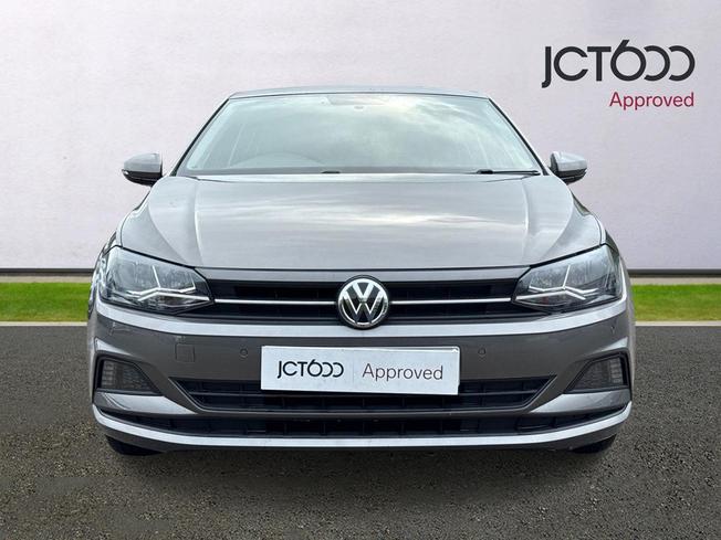VOLKSWAGEN Polo Photo 8