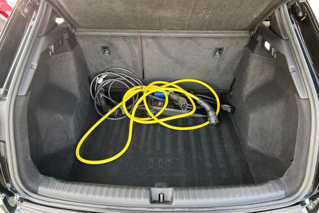 AUDI Q4 E-Tron Photo 12