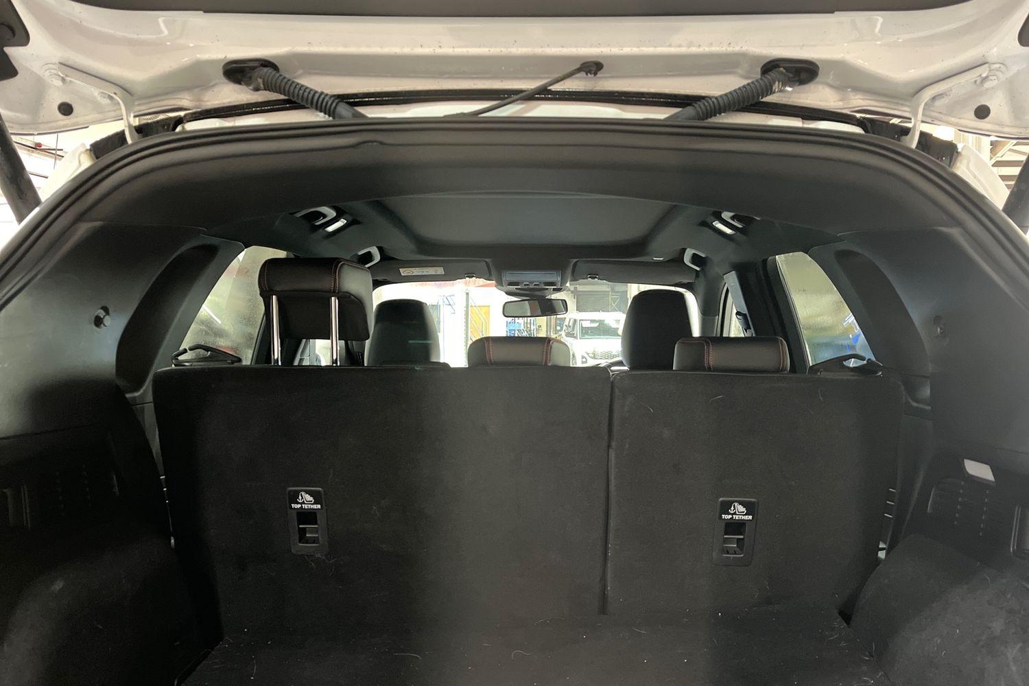Ford KUGA Photo 20