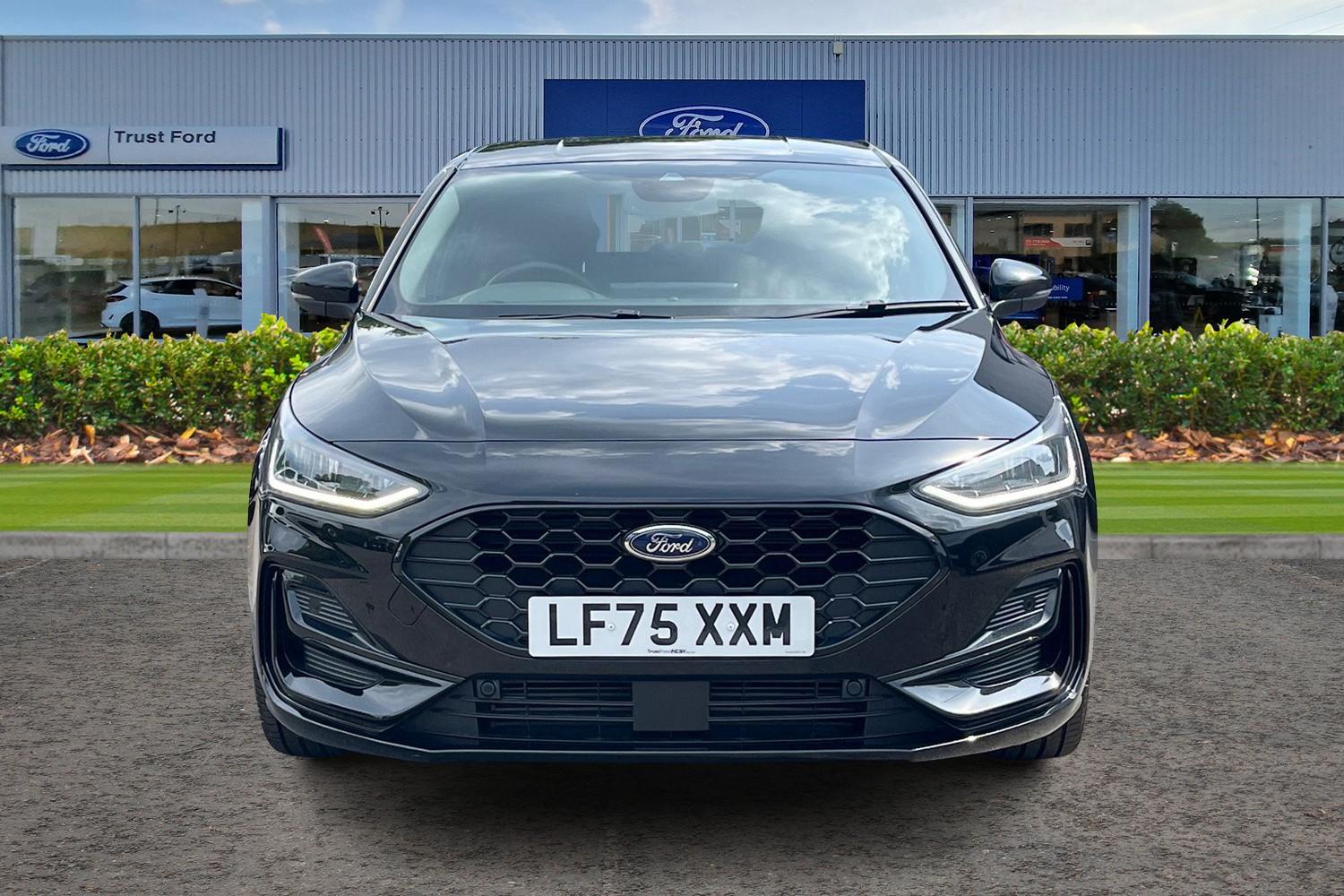 Ford FOCUS Photo 5