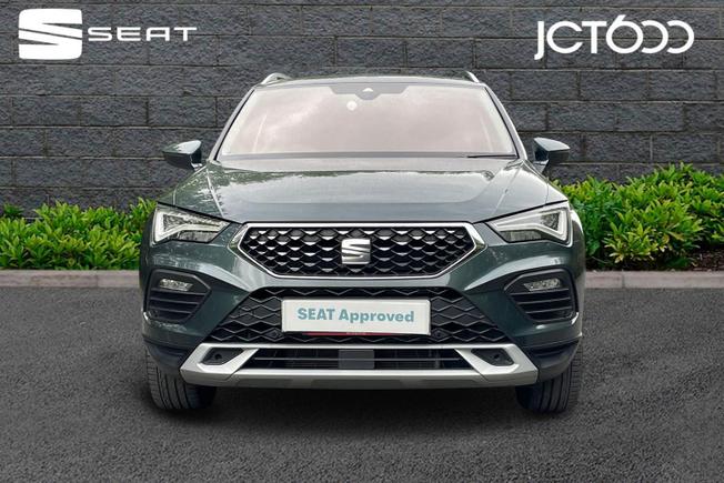 SEAT Ateca Photo 8