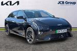 Kia EV4 Photo 0