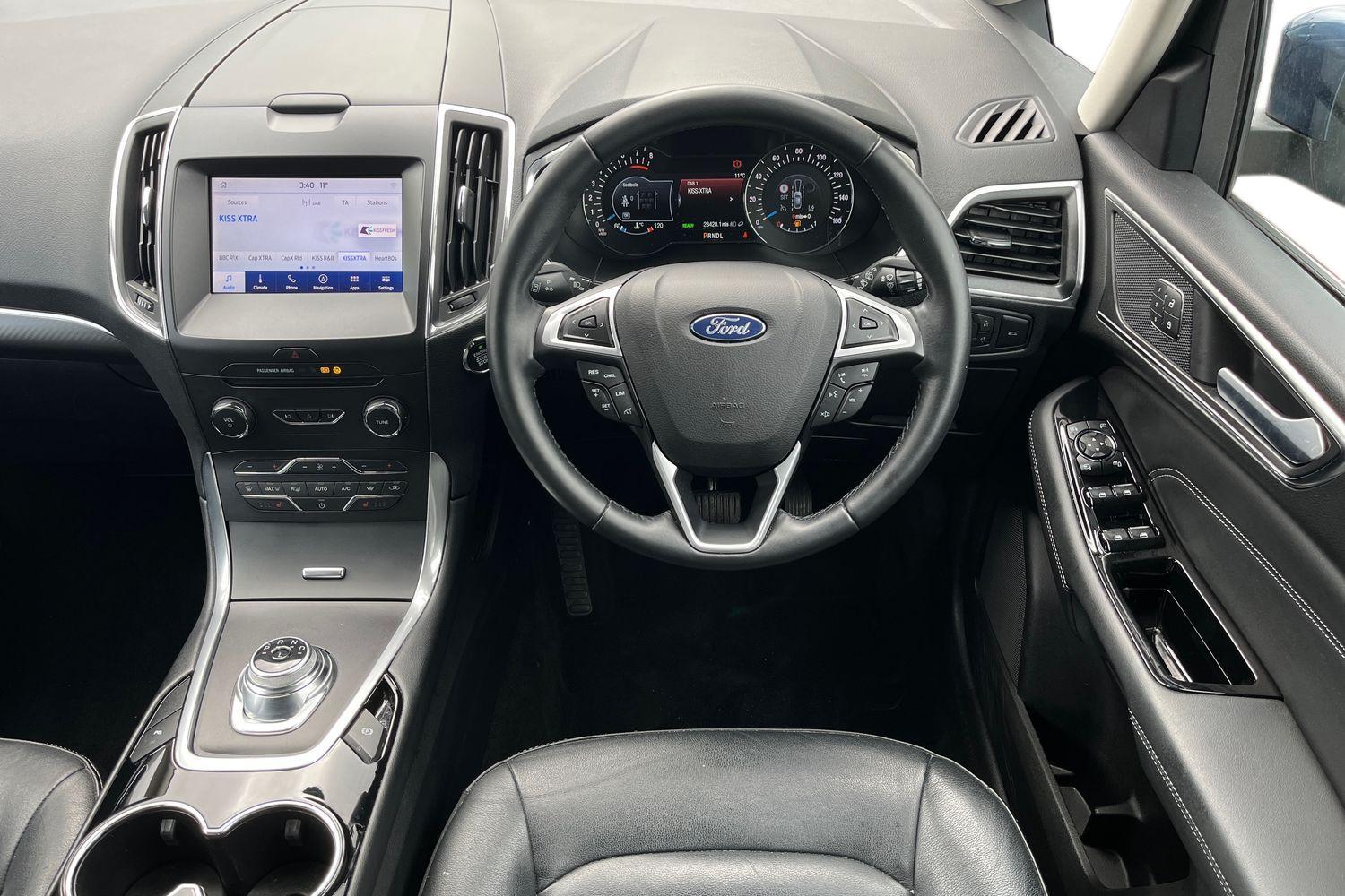 Ford Galaxy Photo 10