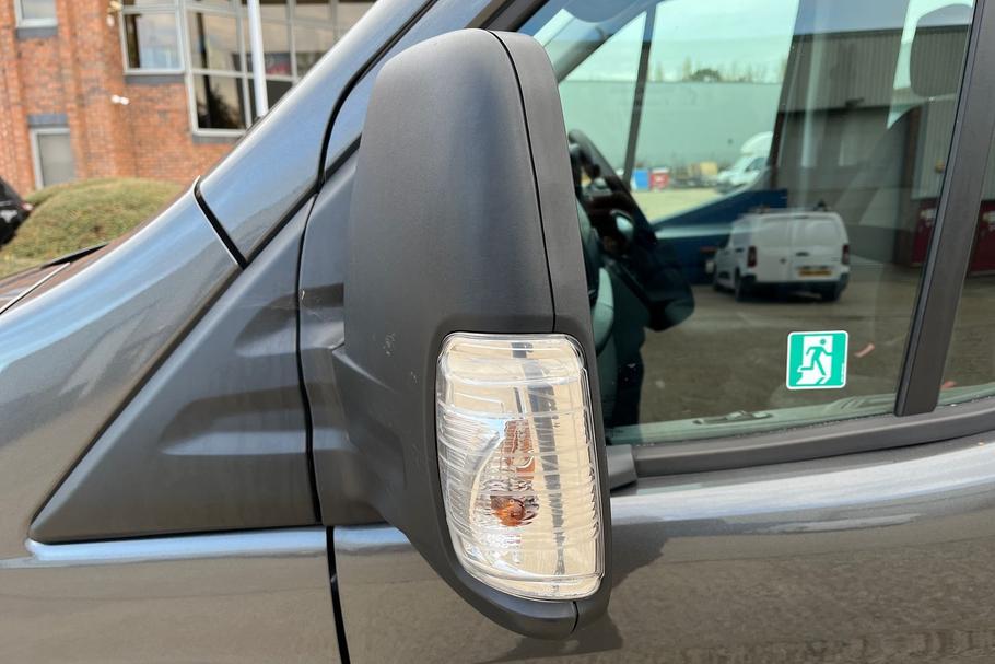 Used Ford TRANSIT WO23EMK 36