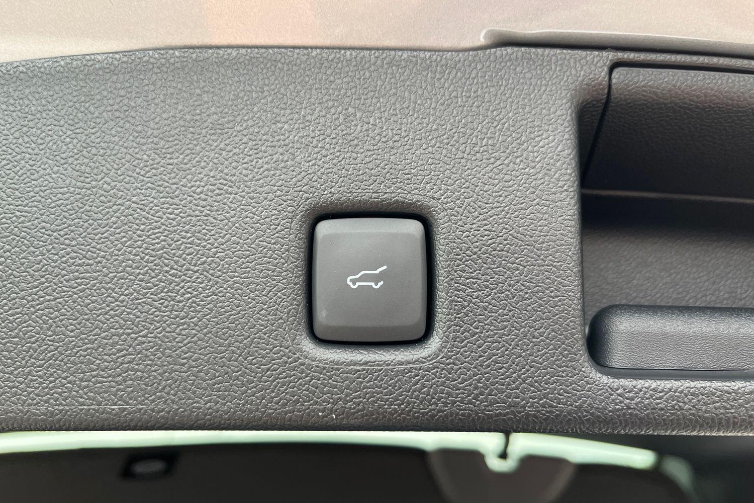 Ford KUGA Photo 22