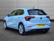 Volkswagen Polo Photo 1