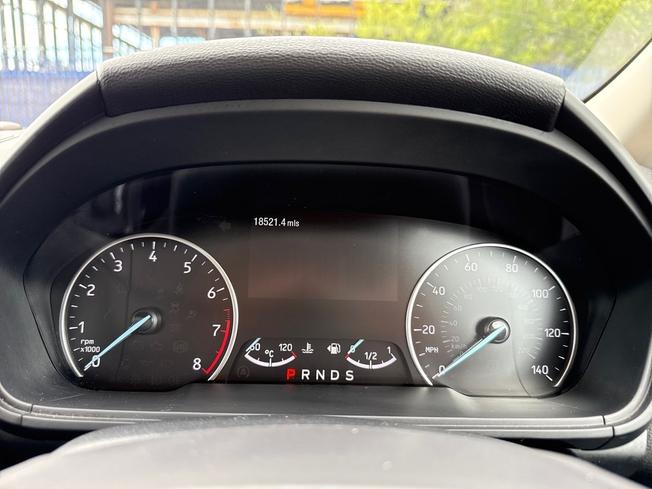 FORD Ecosport Photo 15