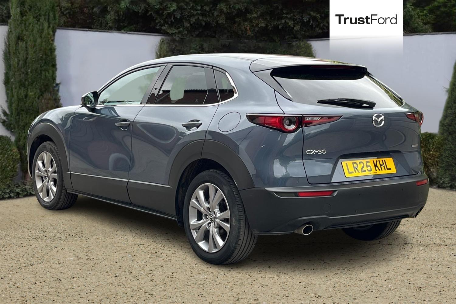 Mazda CX-30 Photo 1