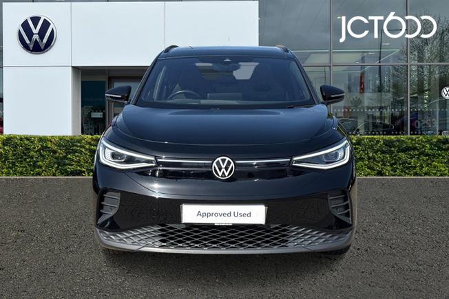 VOLKSWAGEN ID.4 Photo 8
