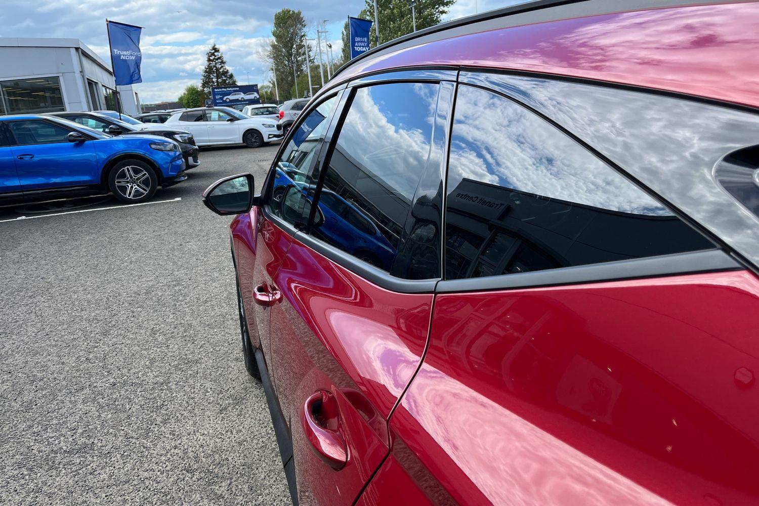 Hyundai TUCSON Photo 38