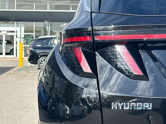 HYUNDAI TUCSON Photo 38