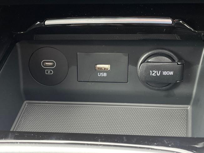 KIA Xceed Photo 42