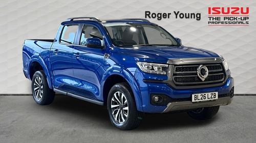 GWM Poer300 Photo autoimg-c831dce3fdf2f4ced64a18f3d702e2ab75c5bac2.jpg