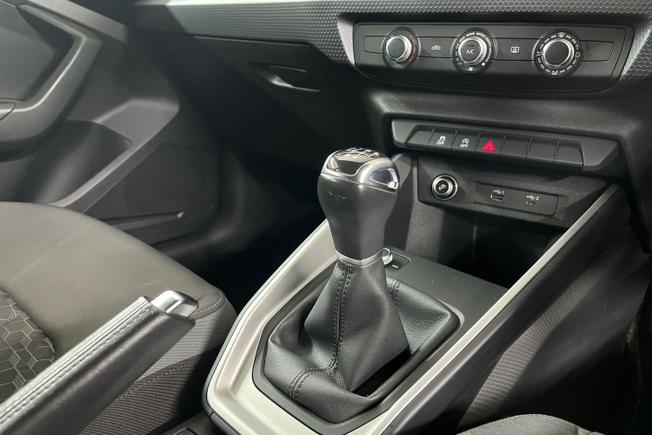 AUDI A1 Photo 23
