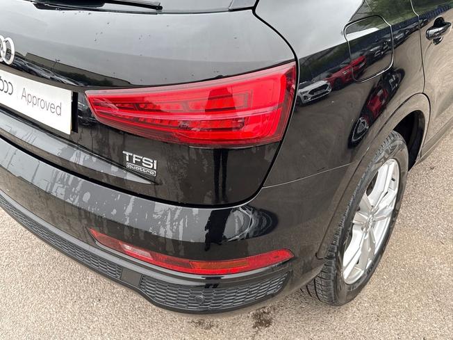 Audi Q3 Photo 18