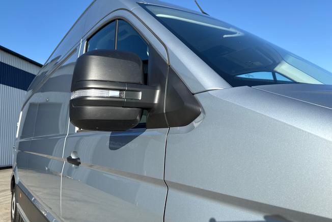 VOLKSWAGEN Crafter Photo 20