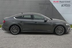 AUDI A5 Photo 4