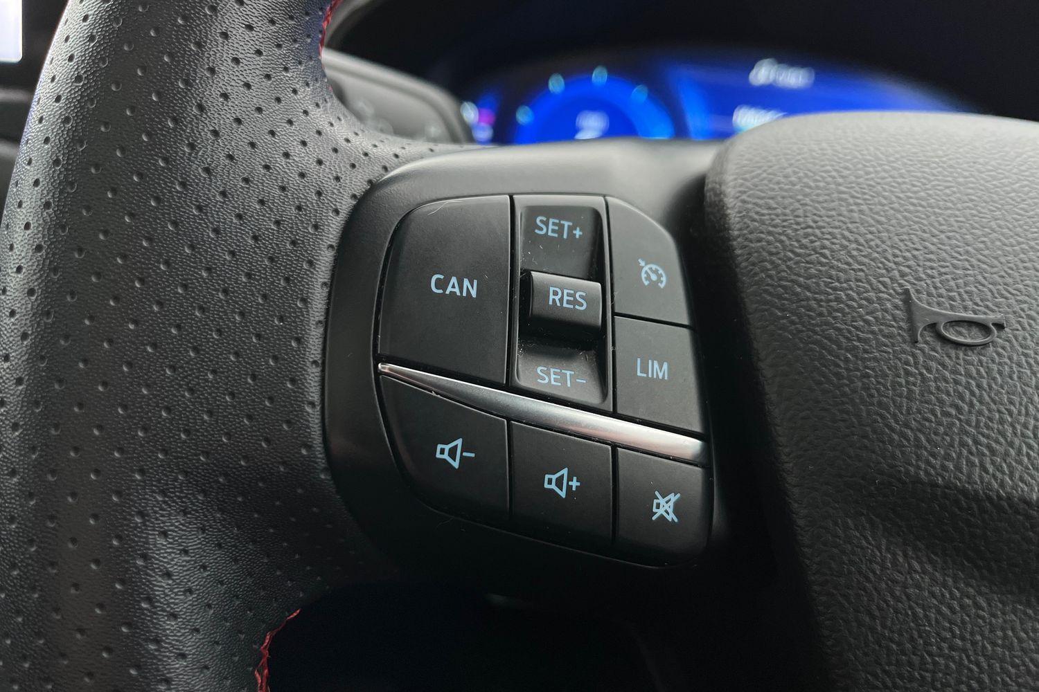 Ford Focus Photo 35