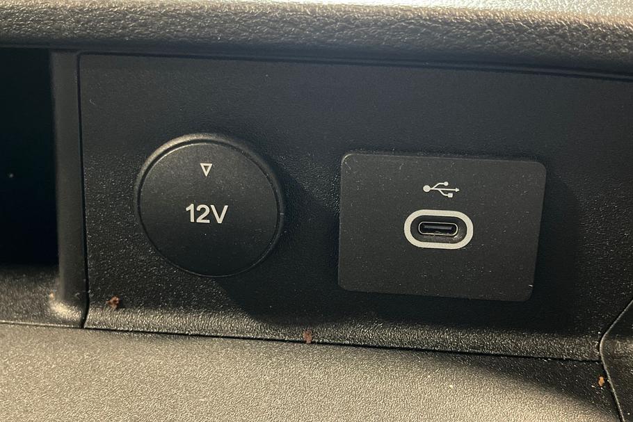 Used Ford TRANSIT WR75HLJ 31