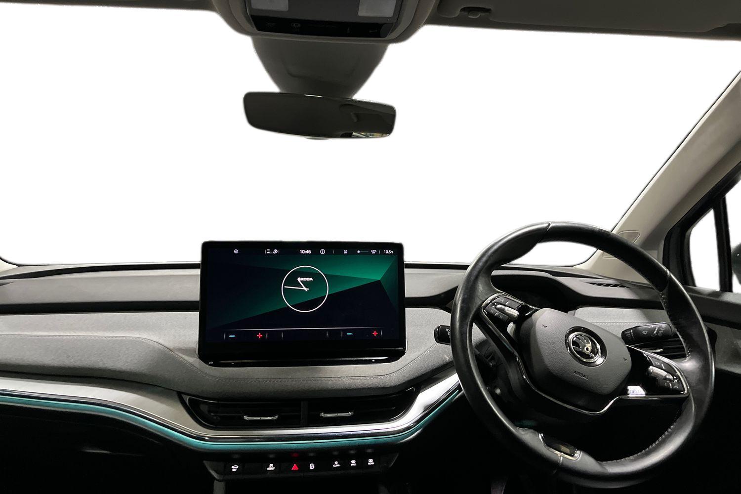 Skoda ENYAQ Photo 9