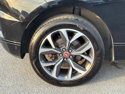 JAGUAR I-Pace Photo 5
