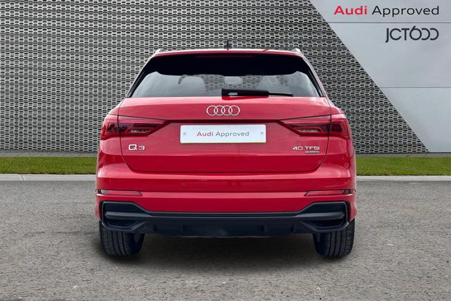 Audi Q3 Photo 7