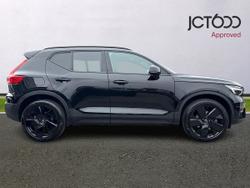 VOLVO Xc40 Photo 4