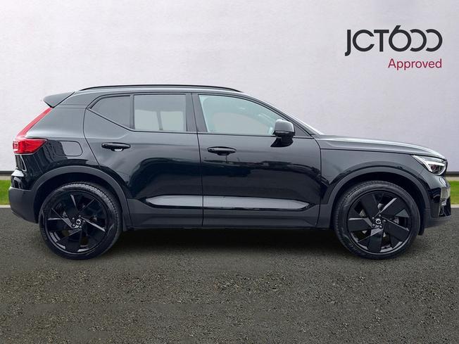 VOLVO Xc40 Photo 4