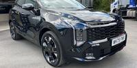 Kia Sportage Photo 44