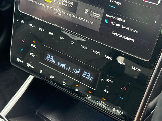 HYUNDAI Tucson Photo 53