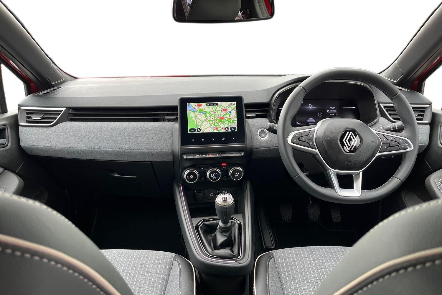 Renault Clio Photo 9