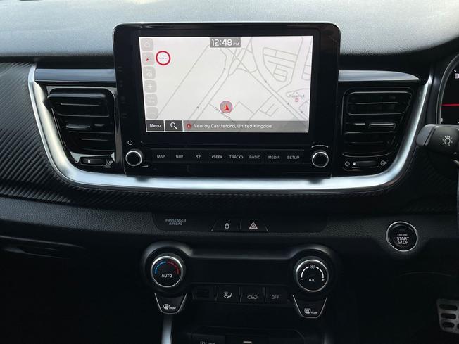 KIA Stonic Photo 14