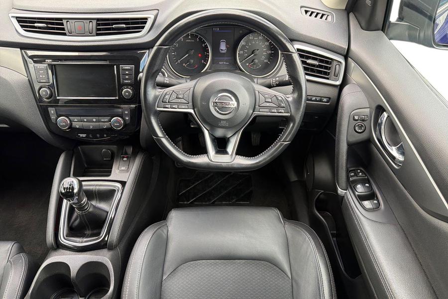 Nissan QASHQAI Photo autoimg-c839eab0dc357e4c08e6646f5462912b7cf2e79d.jpg