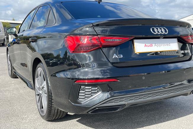 AUDI A3 Photo 29