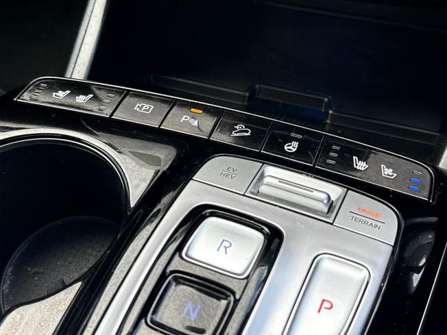 HYUNDAI TUCSON Photo 57