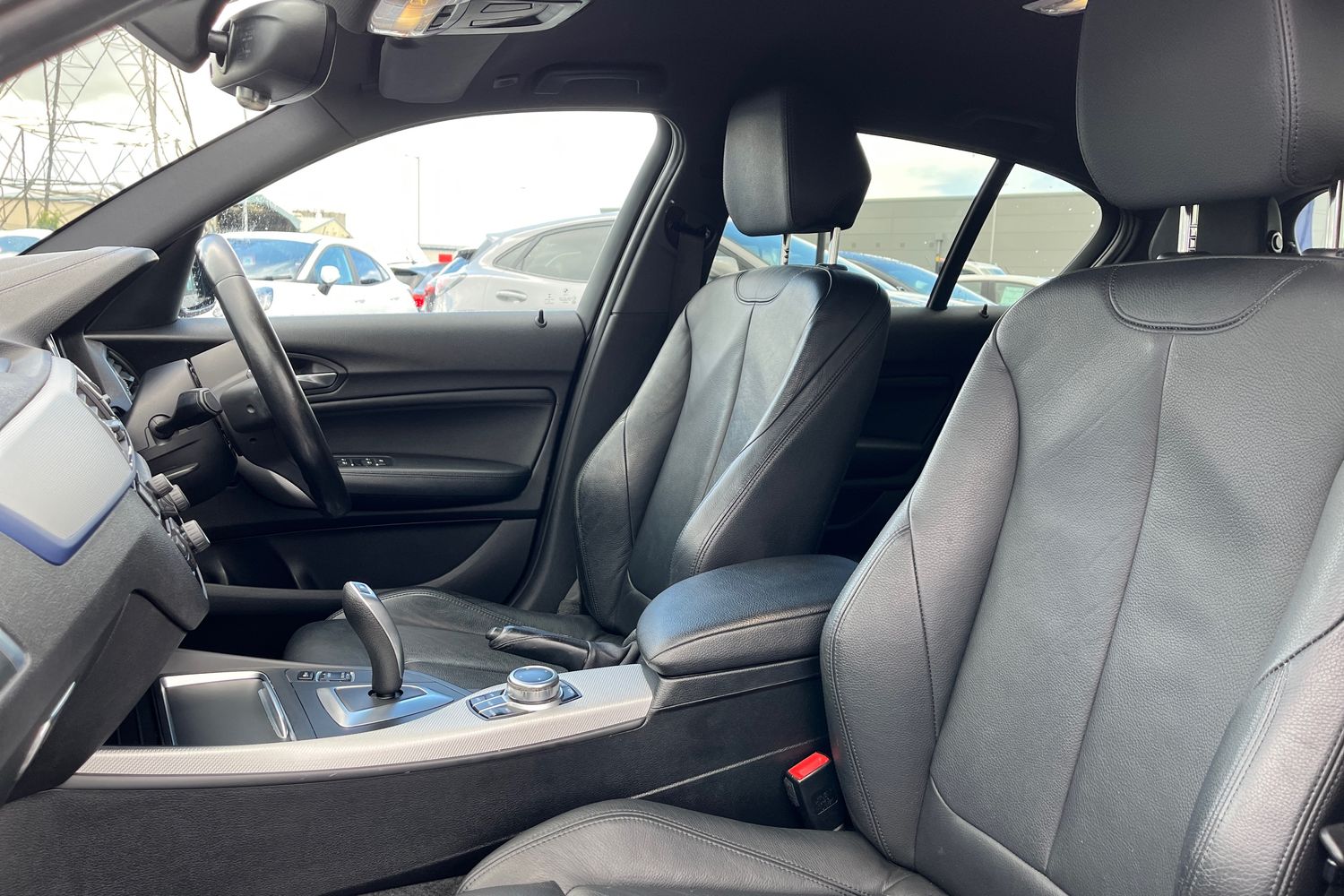 BMW 1 Series Photo 18