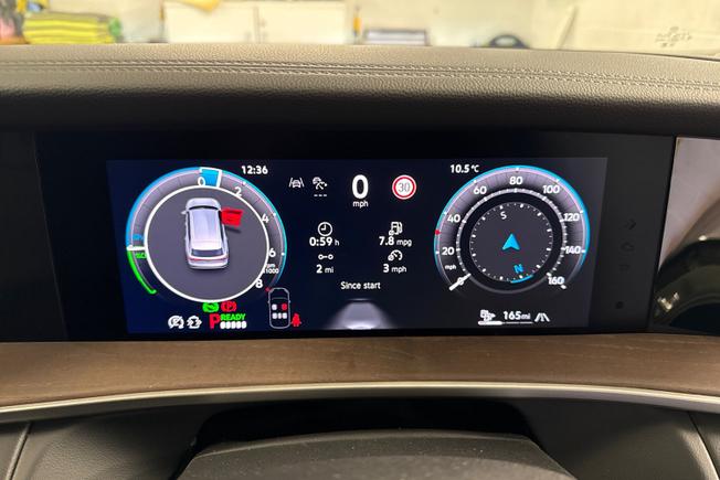 VOLKSWAGEN Tayron Photo 15