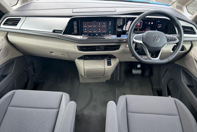 VOLKSWAGEN California Photo 30