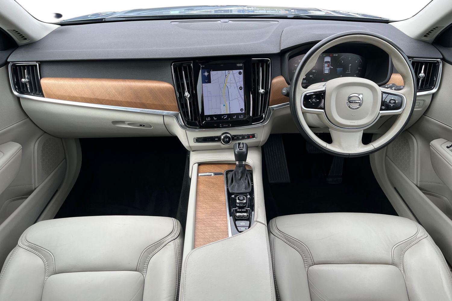 Volvo V90 Photo 9