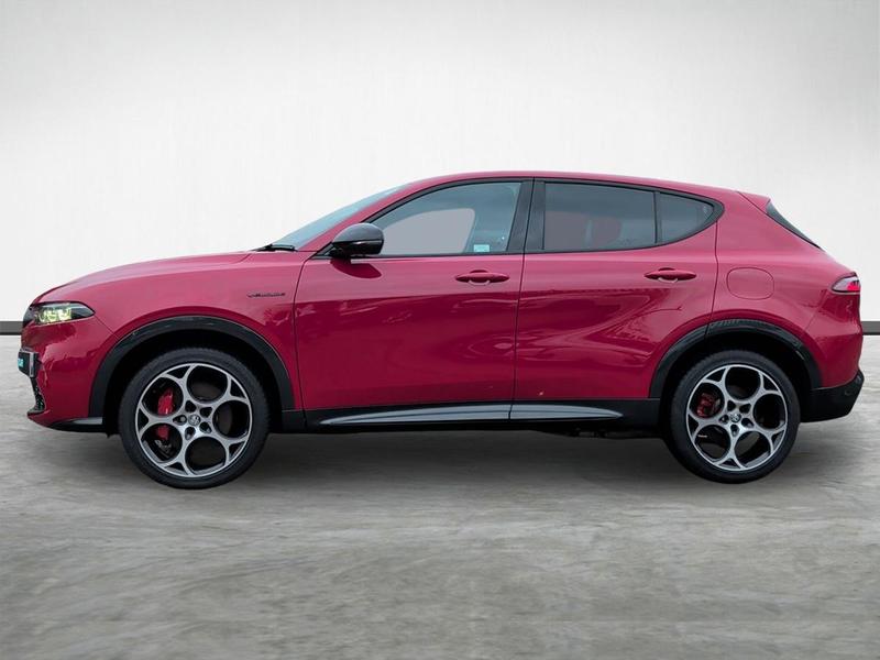 Used Alfa Romeo Tonale NU23RDZ 6