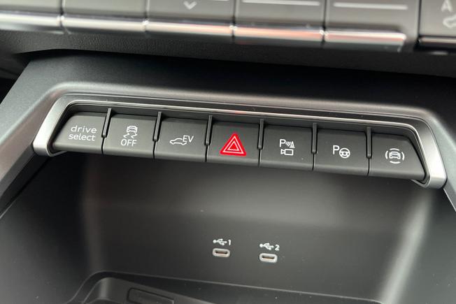 AUDI A3 Sportback Photo 25
