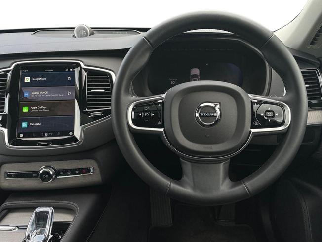VOLVO XC90 Photo 11